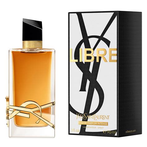 yves saint laurent parfum herren intense|ysl libre intense price.